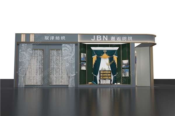 大黃蜂展覽設(shè)計(jì)