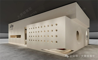 大黃蜂展覽分享上海家具展、杭州美博會(huì)展會(huì)設(shè)計(jì)